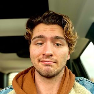 Meet your Posher, Micah